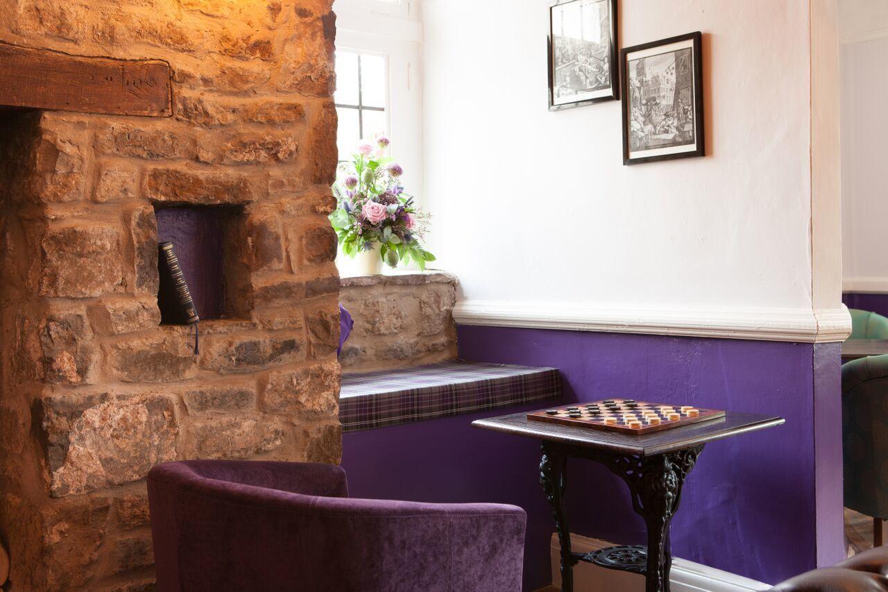 The Crown At Whitchurch Ross-on-Wye 외부 사진