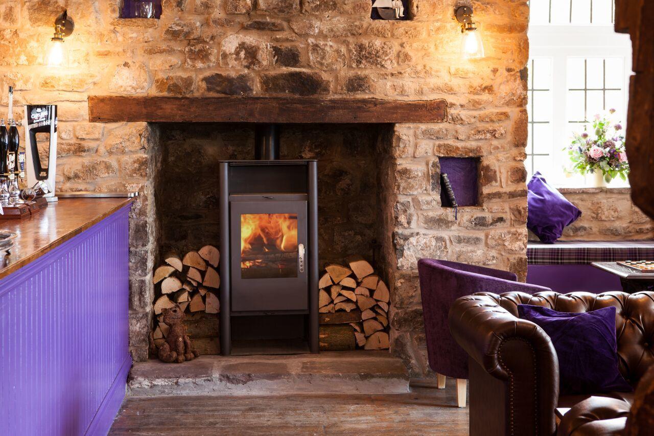 The Crown At Whitchurch Ross-on-Wye 외부 사진