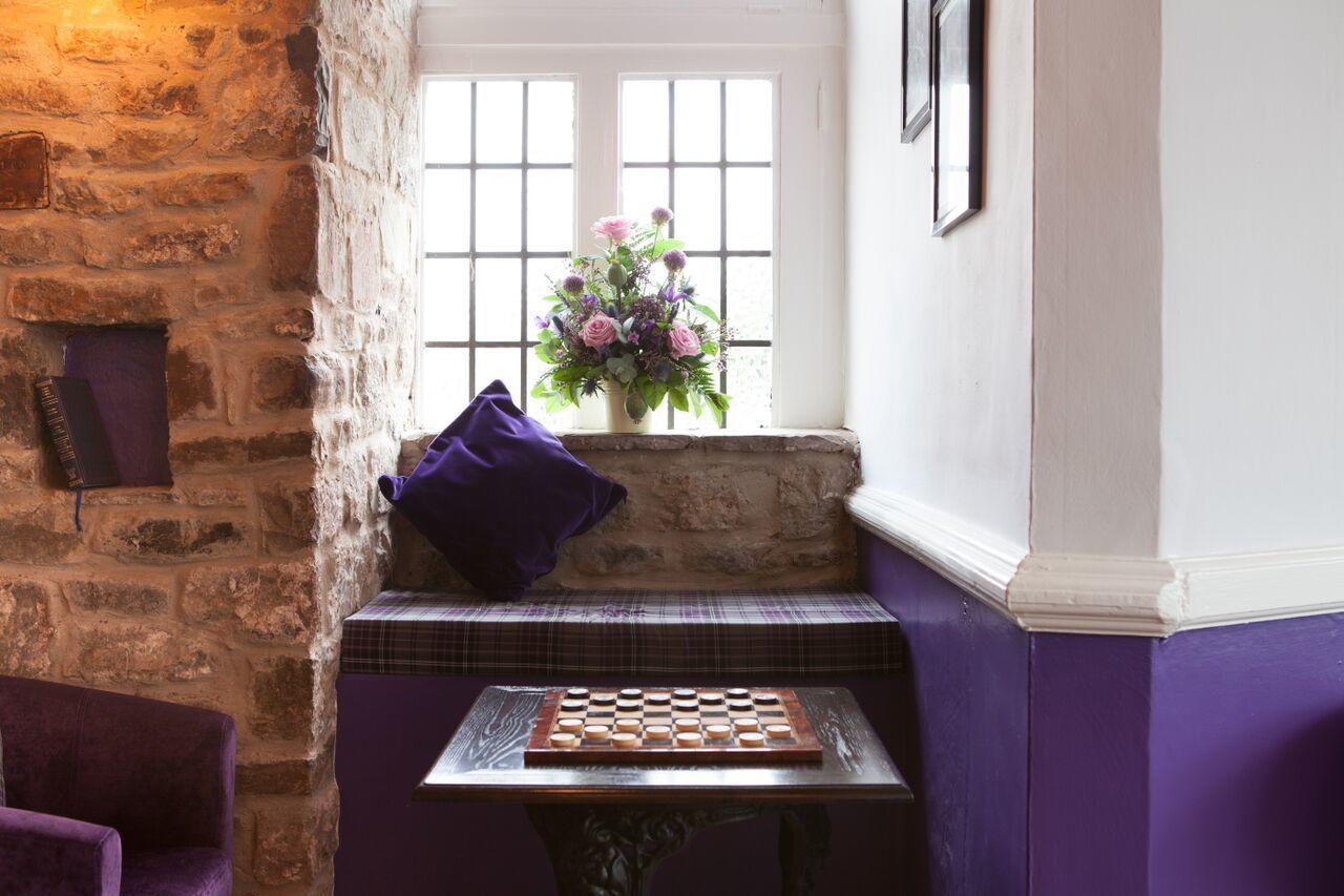The Crown At Whitchurch Ross-on-Wye 외부 사진
