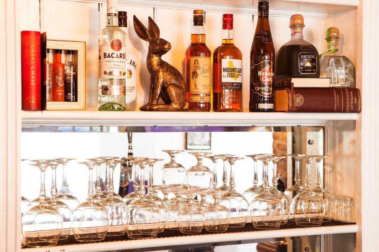 The Crown At Whitchurch Ross-on-Wye 외부 사진