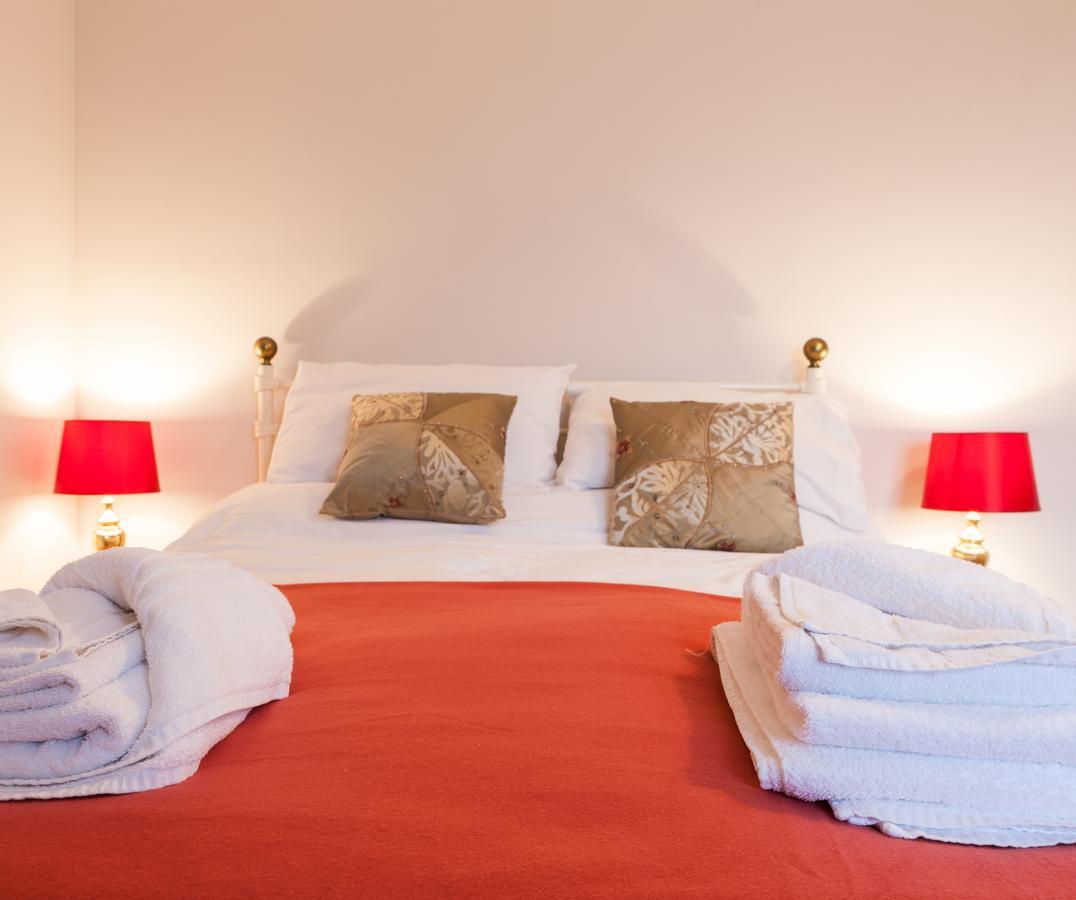 The Crown At Whitchurch Ross-on-Wye 외부 사진