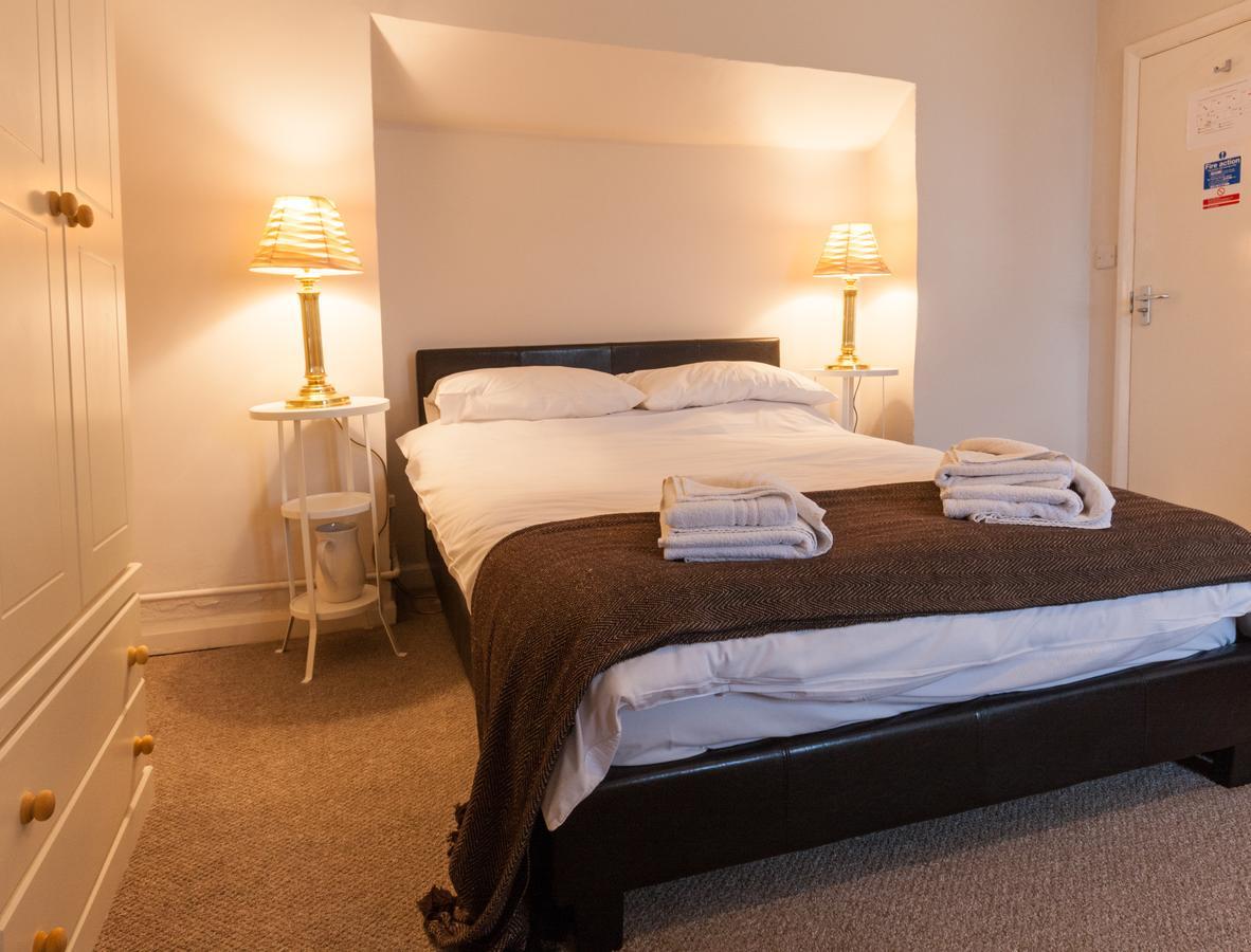 The Crown At Whitchurch Ross-on-Wye 외부 사진