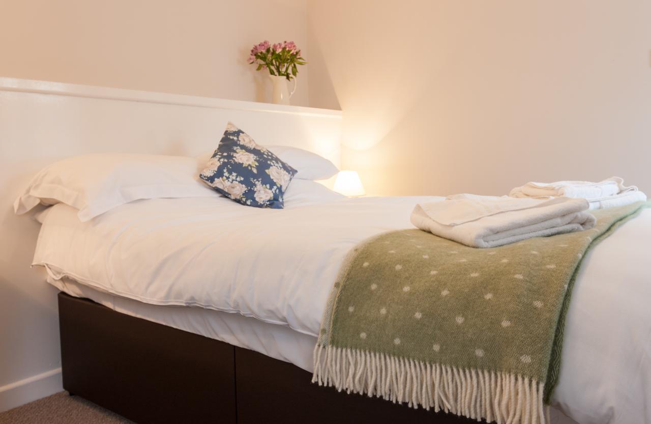 The Crown At Whitchurch Ross-on-Wye 외부 사진