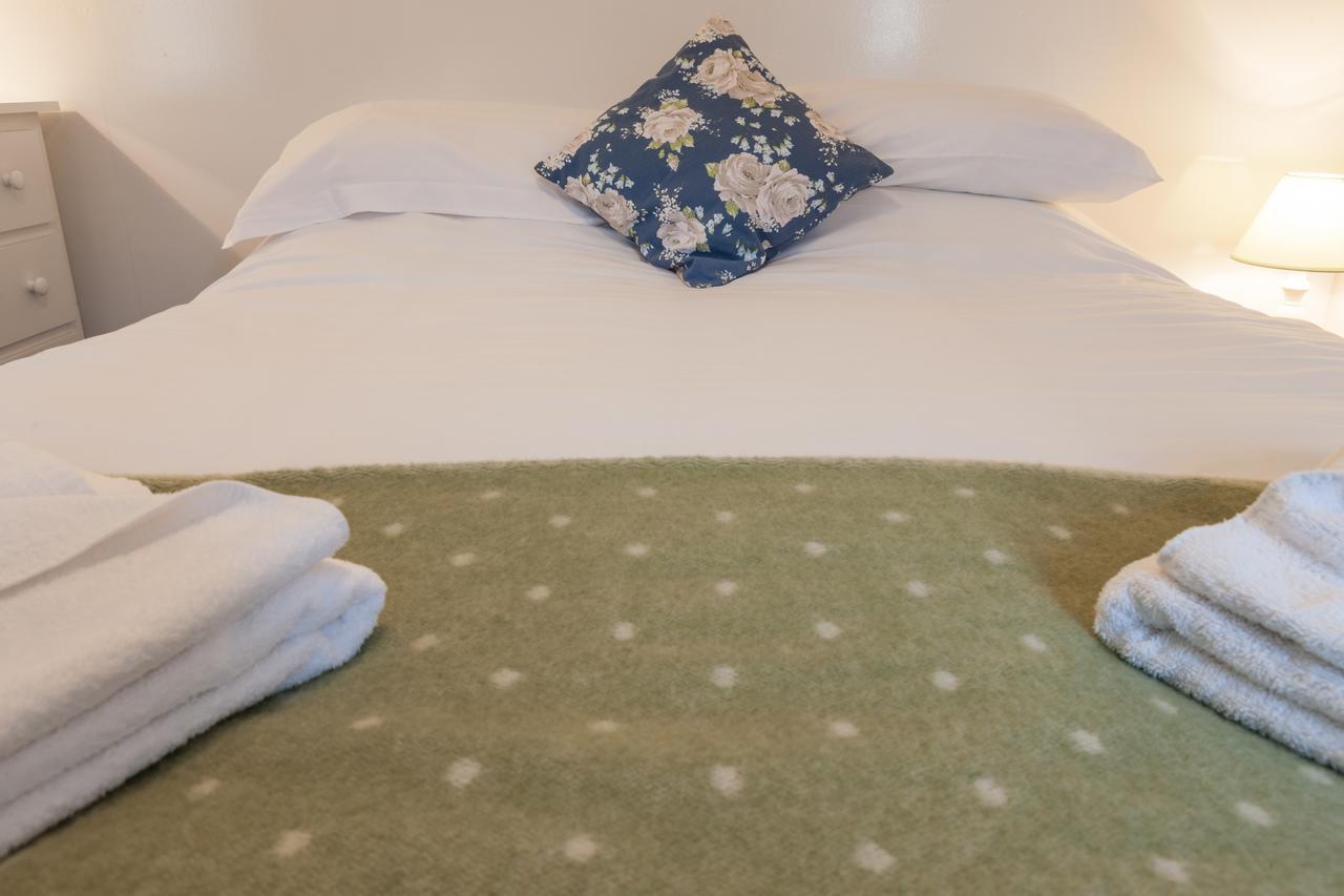 The Crown At Whitchurch Ross-on-Wye 외부 사진