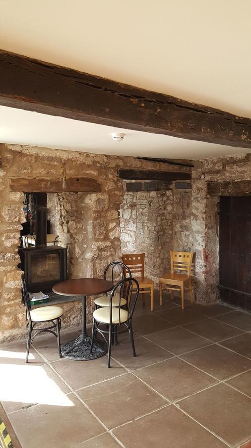 The Crown At Whitchurch Ross-on-Wye 외부 사진
